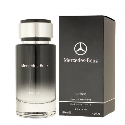 Mercedes-Benz Intense EDT 120 ml (man)