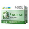VULM s.r.o. PLUS LEKÁREŇ Plusimun cps (inov. 2024) 1x60 ks