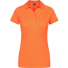PROMODORO 4405 EXCD / Dámska pracovná polokošeľa - flame M