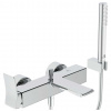 Ideal Standard Conca Tap Vaňová batéria s príslušenstvom, chróm BC763AA