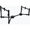 FOX Stojan Black Label QR 3 rod Pod complete