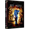 Noc v muzeu (Knižní edice) - DVD