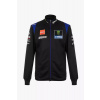 Valentino Rossi pánska mikina Yamaha replica monster energy team 2022