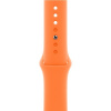 Apple Watch 41 mm jasneoranžový športový remienok MR2N3ZM/A