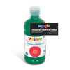 Primo tempera 500 ml 630 tmavozelená
