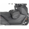GIVI EA136B taška na skúter do tunela medzi nohy alebo na sedlo, 23 l., čierna (rada EASY-T), od 2023