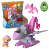 Paw patrol figúrka Skye a dinosaurus VYPR