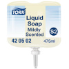 Tork Mini jemne parfumované tekuté mydlo S2 – 475 ml