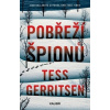 Pobřeží špionů - Gerritsenová Tess