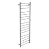 Bemeta Elektrický sušiak uterákov 600x1680mm, 285W, lesk 704151061