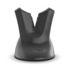 AnySharp X-Blade profesionálna brúska, tmavo šedá