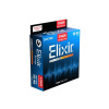 ELIXIR 16572 Nanoweb Sada strun 2+1 El. 10-46