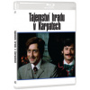 Tajomstvo hradu v Karpatoch BD