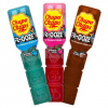 Chupa Chups Frooze pop lízanka s gelom 26 g