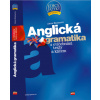 Anglická gramatika s cvičebními texty a klíčem - Alena Kuzmová