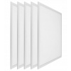 Stropné svietidlo, lampa - 5x Panel LED s preplachom 60x60cm 40 W 3000K Ledvance (5x Panel LED s preplachom 60x60cm 40 W 3000K Ledvance)