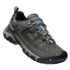 Keen Targhee III WP W magnet / atlantic blue