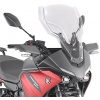 KAPPA číre plexi KD2148ST YAMAHA Tracer 700 (20-21)