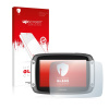 čirá skleněná fólie upscreen Hybrid Glas pro TomTom Rider 400 (čirá skleněná fólie upscreen Hybrid Glas pro TomTom Rider 400)