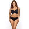 Dámska podprsenka Bardot 1787 Black - Ava 100 C černá
