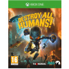 Destroy all Humans