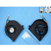 Ventilátor chlazení pro Toshiba Satellite C660 C655 C655D, verze 2 (Nový ventilátor chlazení pro Toshiba Satellite C660 C655 C655D)