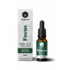 Happease Focus CBD Olej Jungle Spirit, 30 % CBD, 3000 mg, 10 ml