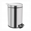Kôš odpadkový pedál nerez 5L ORION