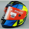 KASK LS2 FF397 VEKTOR KRIPTON MODRÁ H-V ŽLTÁ M (KASK LS2 FF397 VEKTOR KRIPTON MODRÁ H-V ŽLTÁ M)