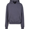 Ultra Heavy Hoody - magnet S