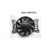XATV Ventilátor chladiča POLARIS Sportsman 400/450/500/570, Hawkeye 325/400, 2411330