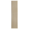 Akustický panel G21 270x60,5x2,1 cm, hikora