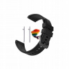 Remienok Náramok pre MyPhone Watch Tool, Silikónový, farebný, Spona, nastaviteľný