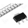 Stabilizátor napätia LDO,nenastaviteľný 12V 0,15A SOT223-3
