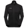 Mammut TAISS ML JACKET WOMEN Čierna L