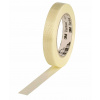 Lepiaca páska FILAMENT PREMIUM, z vysokokvalitných sklenených vlákien, 19mmx50m, hrúbka 125µ