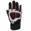 rukavice X-GT, SPIDI (černá/šedá/červená, vel. XL)