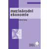 Mezinárodní ekonomie - Soukup Alexandr