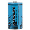 ULTRALIFE Lítiová batéria ER34615 R20 D H TC 3,6V LiSOCl2 1 ks