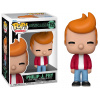 Funko POP! 1755 Animation: Futurama - Philip J. Fry