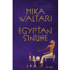 Egypťan Sinuhe - Mika Waltari