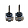 Žiarovky Teplé Biela Xenon Xsenon D3S 35W 12V 4300K 9285301244 2 kusov