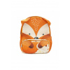 Sassi Junior batoh - fox crunchy