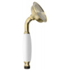 SAPHO EPOCA ručná sprcha, 180mm, mosadz / bronz DOC106