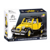 Cobi 24341 Citroën 2CV Charleston