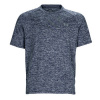 Under Armour Tričká s krátkym rukávom Tech 2.0 SS Tee Námornícka modrá