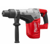 Milwaukee M18 CHM-0C M18 FUEL™ 5 kg SDS-Max vŕtacie a zbíjacie kladivo