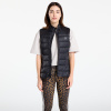 Vesta adidas by Stella McCartney TrueNature Golf Vest Black/ Better Scarlet/ Crew Orange S S
