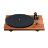 Pro-Ject E1.2 + (Pick It MM E) - ořech