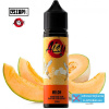 ZAP ZAP! Juice Shake and Vape AISU TOKYO 10ml Melon aróma pre e-liquid
